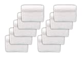 Baseboard Buddy 10 Pack of Microfiber Replacement Pads