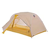 Big Agnes Tiger Wall UL2 Ultralight Tent with UV-Resistant Solution Dyed Fabric