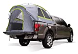 Napier Backroadz Truck Tent , Grey/Green, Full Size Regular Bed (6.4'-6.7')