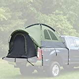 Milliard Truck Tent | Standard 6.5ft Bed | (Updated Version Available)
