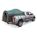 Guide Gear Full Size Truck Tent for Camping, Car Bed Camp Tents for Pickup Trucks, Fits Mattresses 79-81', Waterproof Rainfly Included, Sleeps 2