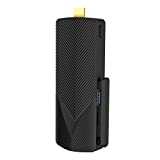 Azulle Access4 Pro Zoom Mini PC Stick 4GB/64GB – Business & Home Video Powerful Portable Computer with Ethernet Port
