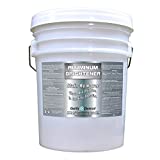 Aluminum Cleaner & Brightener & Restorer/Made in USA/Quality Chemical / 5 Gallon Pail