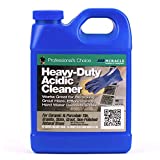 Miracle Sealants HDAC6QT Heavy Duty Acid Cleaner, Quart