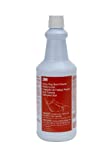 3M Heavy Duty Acid Bowl Cleaner, Ready-to-Use, 1 Quart, 12/Case