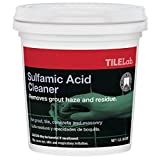 Custom Building Products TLSAC1 TLSACRA1 Sulfamic Acid Cleaner