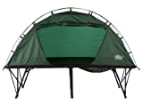 Kamp-Rite Compact Extra-Large Tent Cot, 44x10x10-Inch