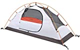 ALPS Mountaineering 5024617 Lynx 1-Person Tent, Clay/Rust