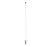 Digital Antenna 529-VW-S 8-ft White VHF Antenna with Cable
