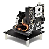 Pan/Tilt2 Servo Motor Kit for Pixy2 - Dual Axis Robotic Camera Mount