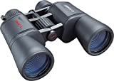 TASCO ES10305Z Essentials Binoculars, 10-30x50mm, Porro Prism, Black, Boxed