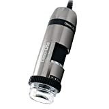 Dino-Lite USB Digital Microscope AM7115MZT - 5MP, 20x - 200x Optical Magnification, Measurement, Polarized Light