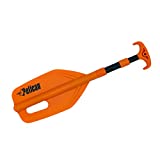 Pelican - Telescoping Universal Emergency Paddle - Collapsible Kayak Oar - Safety Boat Accessory