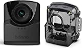 BRINNO Empower TLC2020 Time Lapse Camera & ATH1000, New Quick Menu, Step Video & Stop Motion Capture Modes in HDR and FHD, Long-Lasting Battery, Ideal for Weatherproofing in Outdoor Environments