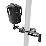 Brinno BCC2000 | Construction & Outdoor Security Time Lapse Camera Trio Bundle Pack | Includes: TLC2000 Camera, Industrial Clamp, & Weather-Resistant Case | 1-Year Battery Life | 1080P