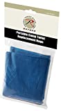 Rothco 5191 Portable Camp Toilet Replacement Bags, Blue