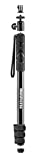 Manfrotto Compact Extreme 2-in-1 Monopod & Pole, Color-Black