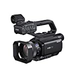 Sony HXR-MC88 Compact 1” (1.0-Type) HD Camcorder