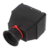 FocusFoto 3X Magnification LCD Viewfinder 3X Loupe Magnifying Magnifier Universal for Canon Nikon Sony 3.0 inch Screen DSLR Mirrorless Camera Camcorder …