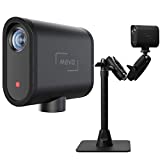 Logitech Mevo Start All-in-One Full HD Live Streaming Camera with Mevo Table Web Cam Stand