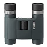 Pentax AD 8x25 WP Binoculars suitable for outdoor live event travel or even mountaineering