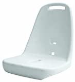 Wise 8WD013-1-710 Standard Pilot Chair, Rotomolded Shell Only