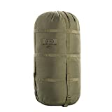 M-Tac compression sack - sleeping bag stuff sack - compression bag - 40 Liters - XL (Olive)