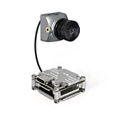 RunCam Link FPV AIR Unit Kit with Phoenix HD 720p60fps Micro Night Vision Camera Digital FPV VTX System for RC Hobby FPV Drone Compatible with Caddx Polar Vista DJI FPV Goggles