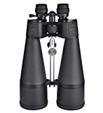 Binoculars Super Zoom 30-260X160 Powerful Professional Telescope HD Vison High Times Binocular Long Range for Hunting Stargazing