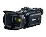 Canon VIXIA HF G50 4K30P Camcorder, Black
