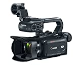 Canon XA15 Professional Camcorder, Black