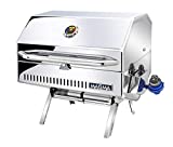 Magma Products Catalina 2 Classic, Gourmet Series Gas Grill, Multi, One Size