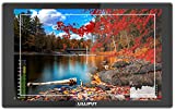 LILLIPUT A11 10.1' 4K Camera Monitor with 4K HDMI and 3G-SDI Input & Loop Output 1920x1200 Full HD Resolution