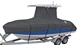 Classic Accessories StormPro Heavy-Duty T-Top Boat Cover