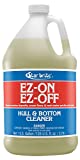 STAR BRITE EZ-ON EZ-OFF Hull & Bottom Cleaner - 1 GAL (092800)