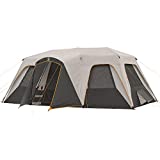 Bushnell Shield Series 6 Person / 9 Person / 12 Person Instant Cabin Tent (12 Person)