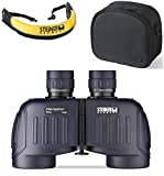 Steiner 7x50 Navigator Pro Binoculars + Float Strap & Premium Case