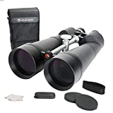 Celestron – SkyMaster 25X100 Astro Binoculars – Astronomy Binoculars with Deluxe Carrying Case – Powerful Binoculars – Ultra Sharp Focus