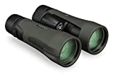 Vortex Optics Diamondback HD 10x50 Binoculars, Black