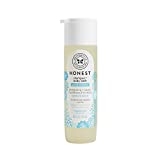 The Honest Company Shampoo + Body Wash, Fragrance Free, 10 Fl. Oz.