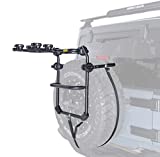 Rhino Rack Spare Wheel Bike Carrier -RBC025