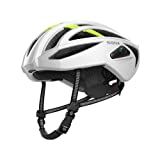 Sena R2 Road Cycling Helmet (Matte White, Large)