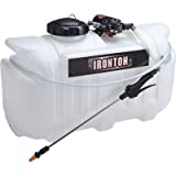 Ironton ATV Spot Sprayer - 26-Gallon Capacity, 2.1 GPM, 12 Volt