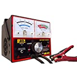 Auto Meter SB-5/2 800 Amp Variable Load Battery/Electrical System Tester