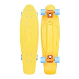 Penny Australia, 27 Inch High Vibe Board, The Original Plastic Skateboard
