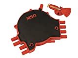MSD 84811 Distributor Cap and Rotor Kit for LT1 Engine