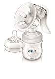 Philips Avent BPA Free Comfort Manual Breast Pump Scf330/20 B242