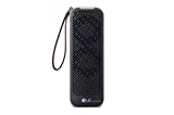 LG PuriCare Mini – Small Lightweight Ultra Quiet Portable Air Purifier for flitering ultra-fine dust and small particles in the Home Bedroom Office Airplane Train Car or On the Go, Black (AP151MBA1)