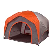 Big Agnes Big House Camping Tent, 6 Person