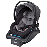 Safety 1st Onboard 35 LT Infant Car Seat, Monument 2